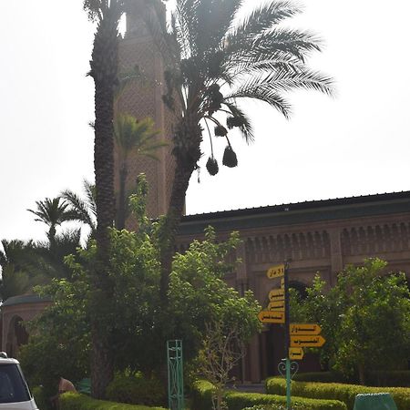 Riad M マラケシュ エクステリア 写真