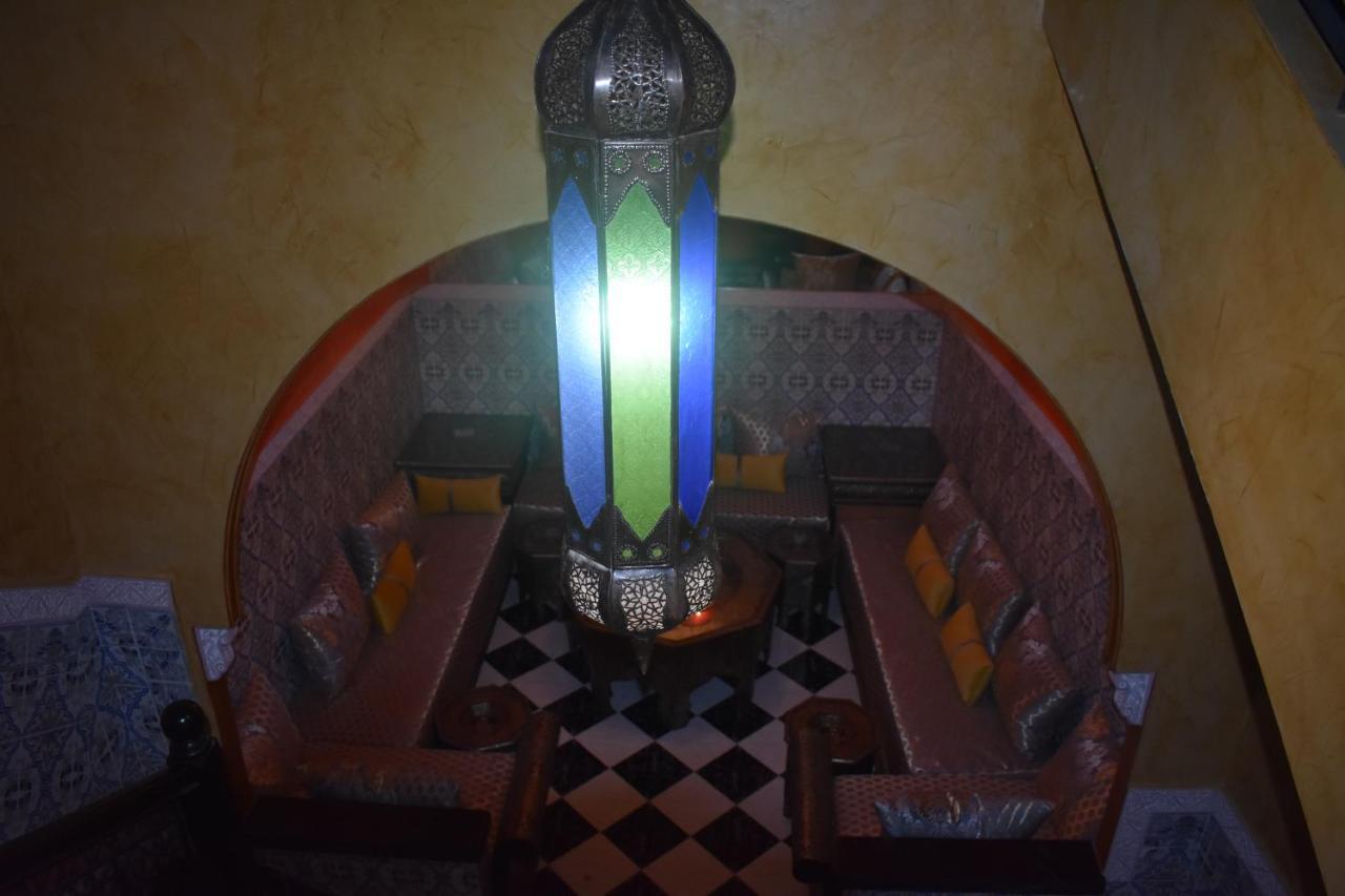 Riad M マラケシュ エクステリア 写真