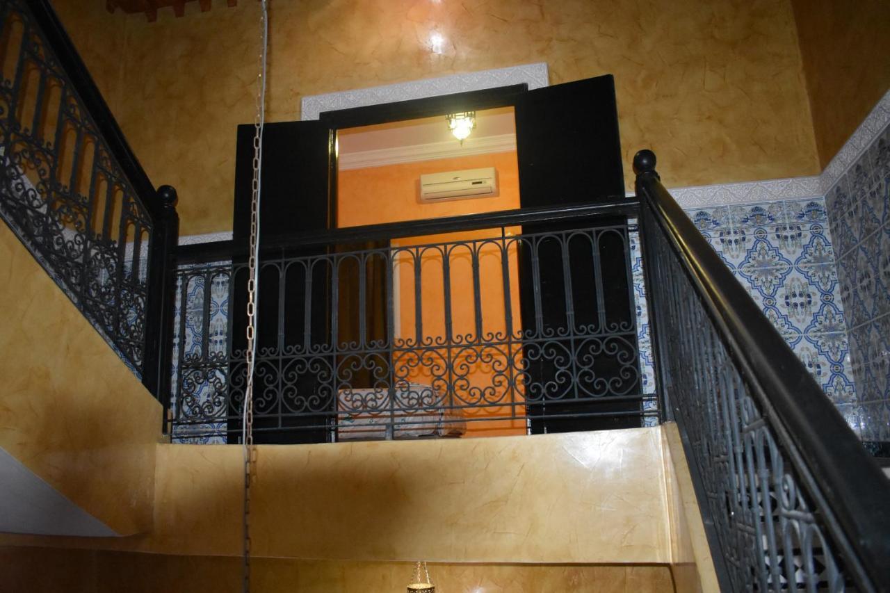 Riad M マラケシュ エクステリア 写真
