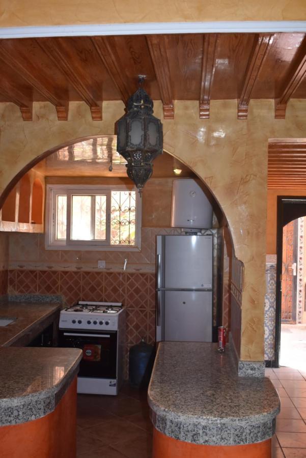Riad M マラケシュ エクステリア 写真