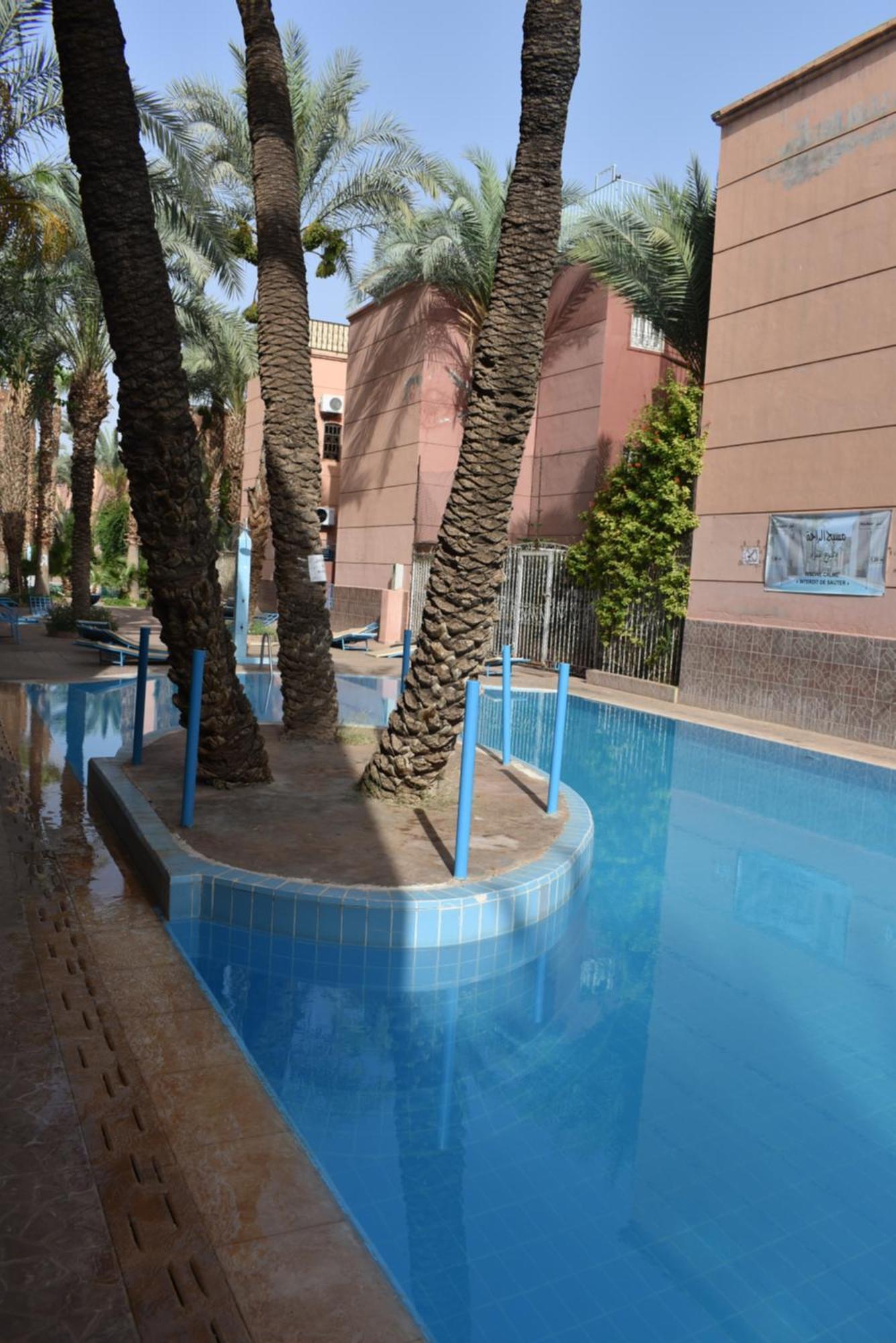 Riad M マラケシュ エクステリア 写真