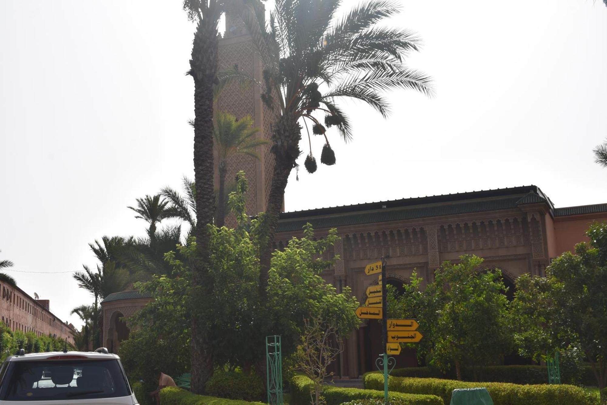 Riad M マラケシュ エクステリア 写真