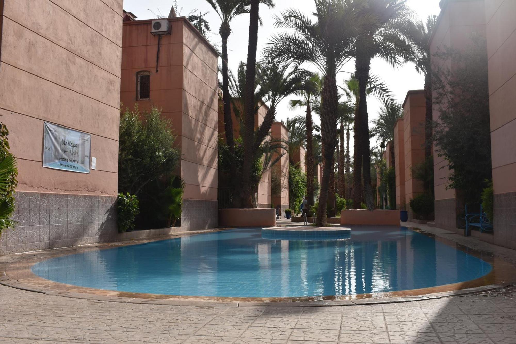 Riad M マラケシュ エクステリア 写真