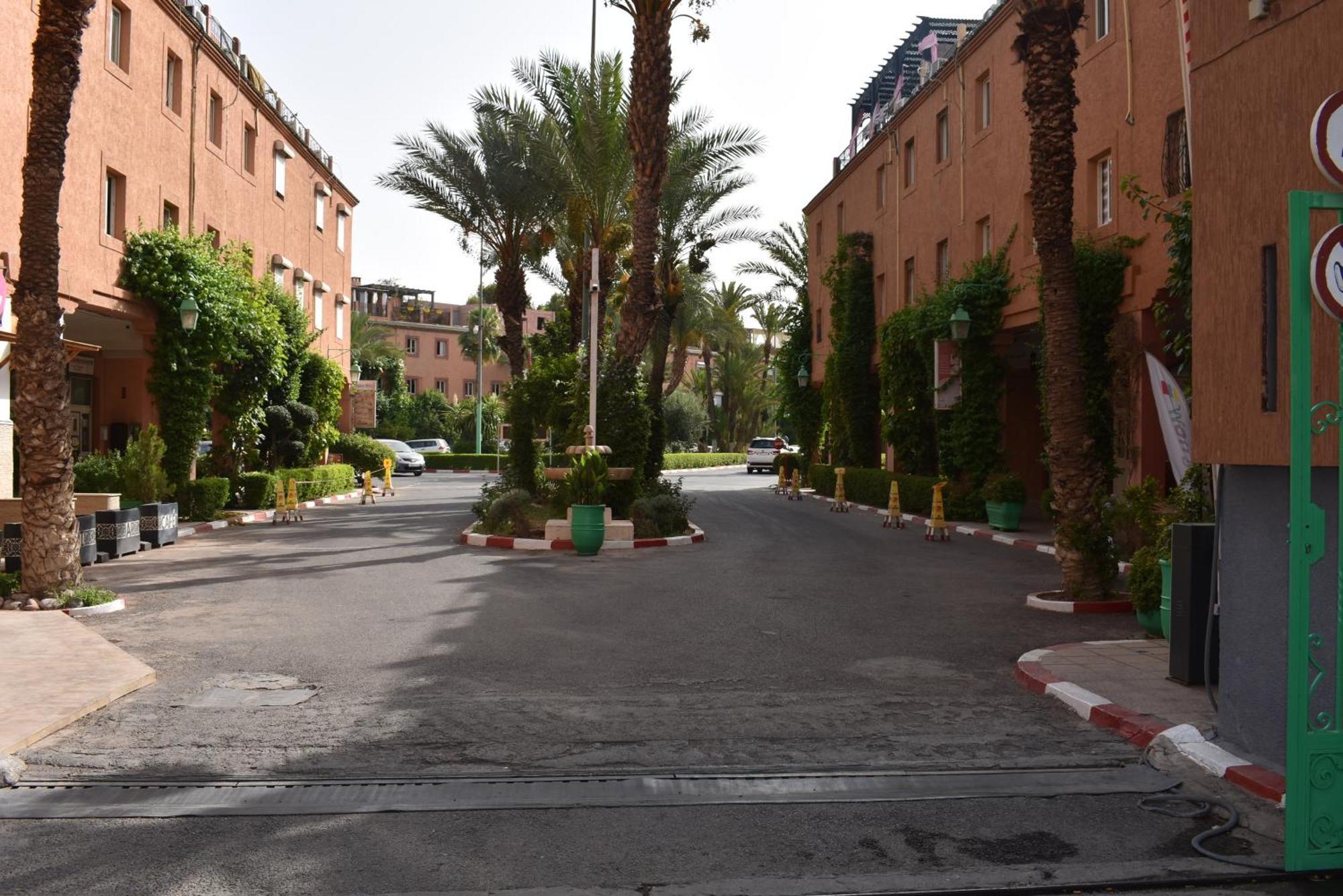 Riad M マラケシュ エクステリア 写真