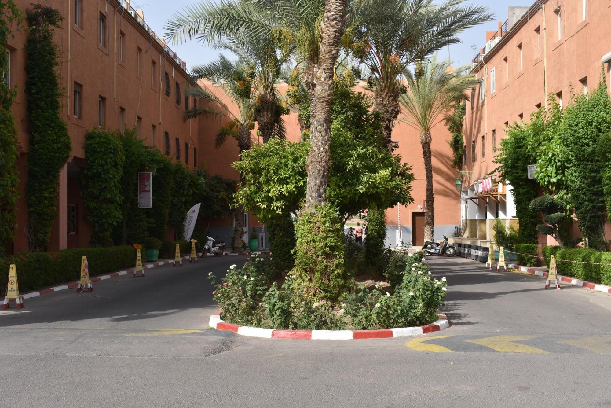 Riad M マラケシュ エクステリア 写真