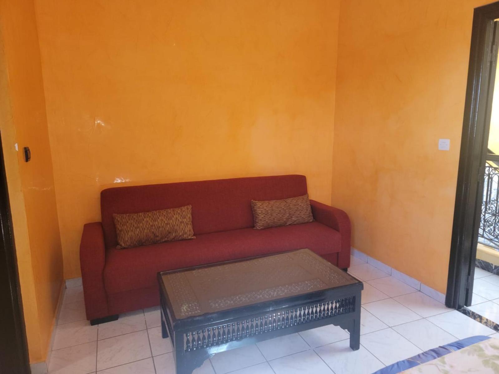 Riad M マラケシュ エクステリア 写真