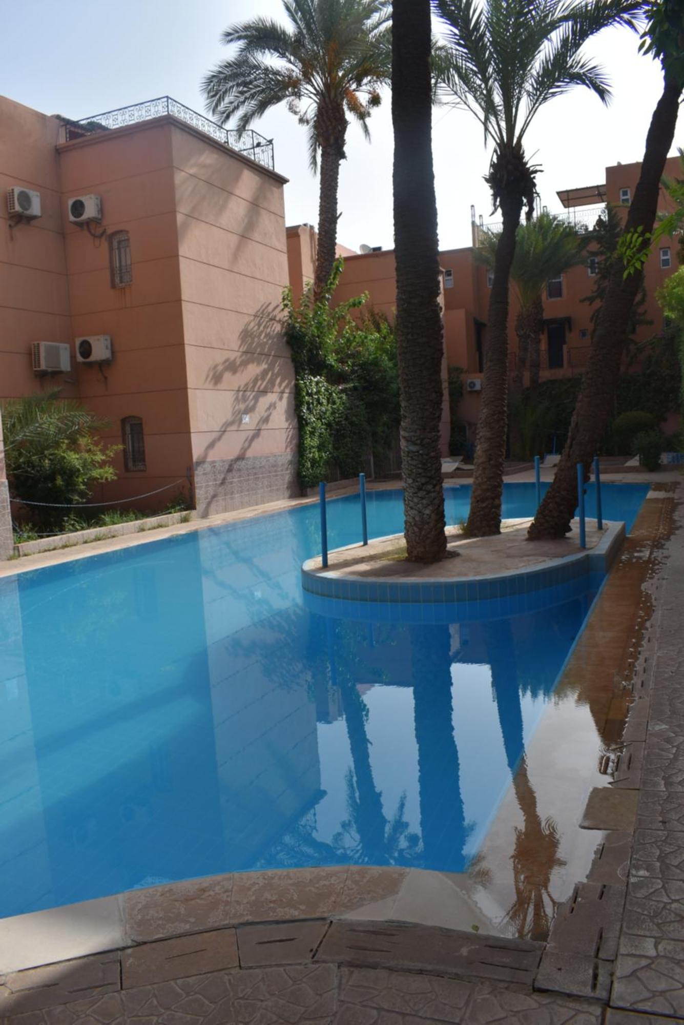 Riad M マラケシュ エクステリア 写真