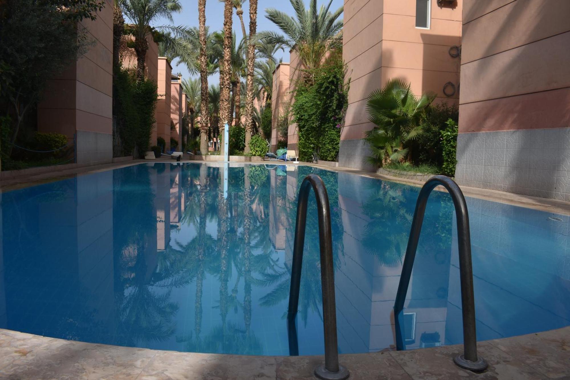 Riad M マラケシュ エクステリア 写真