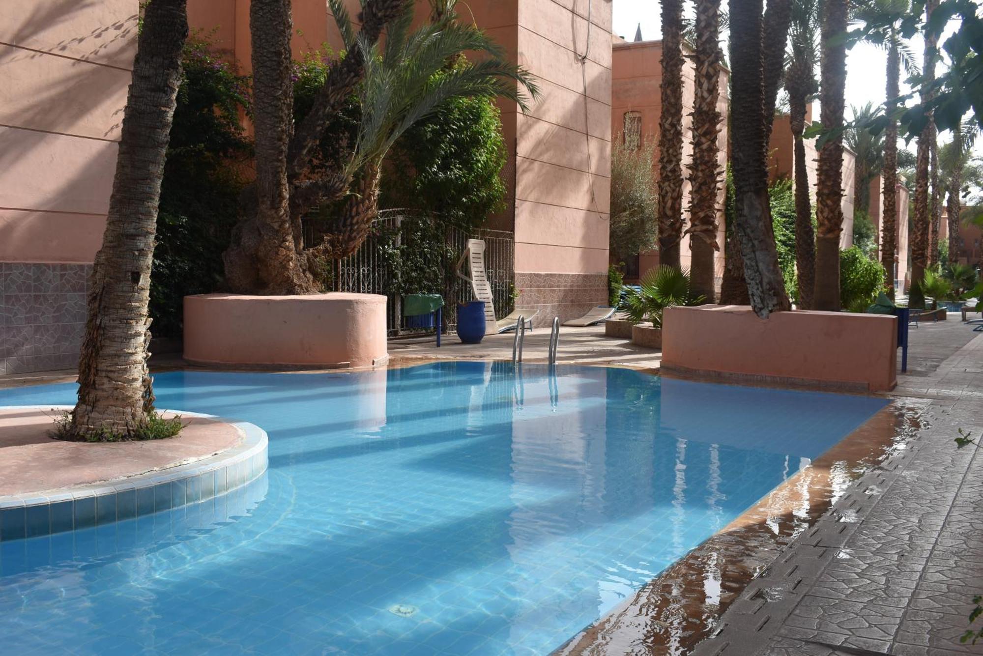 Riad M マラケシュ エクステリア 写真