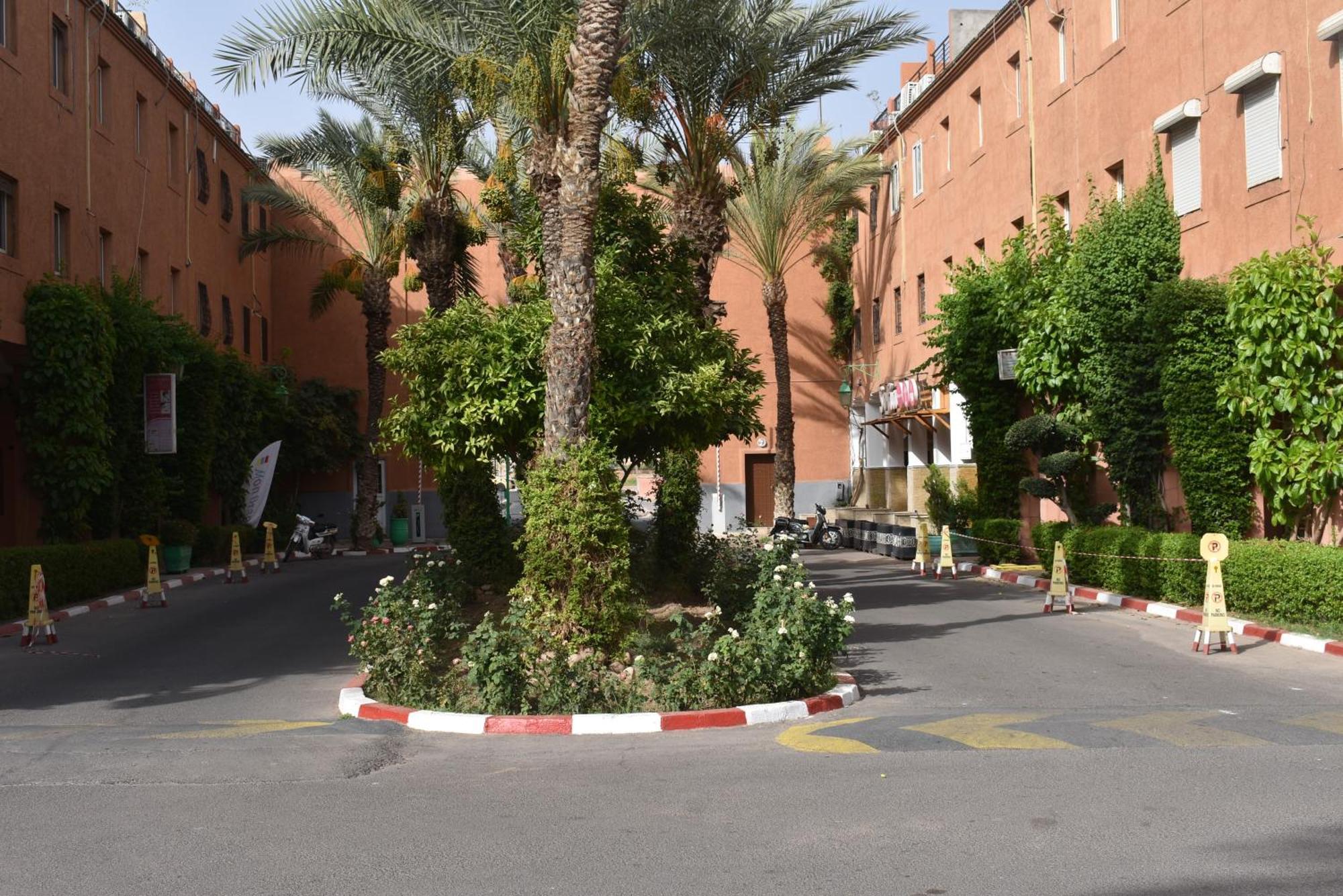 Riad M マラケシュ エクステリア 写真